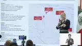 Mar�a Elena Andrade Ram�rez, Fiscal General de Baja California
