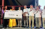 Recibe Pasitos A.C. donativo de la cofrad�a del noble vino para seguir atendiendo a ni�as, ni�os y adolescentes con TEA