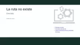 Gobierno