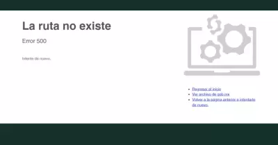 Gobierno