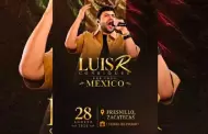 Fresnillo cancela a Luis R. Conr�quez
