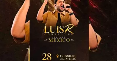 Luis R. Conr�quez