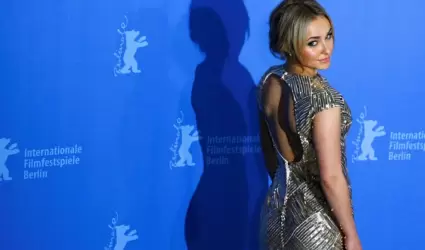 Hayden Panettiere