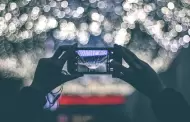 �De un clic al mundo! La fotograf�a celebra su d�a