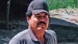 "El Mayo" Zambada