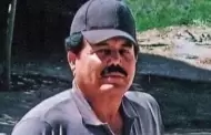 Detienen a testigo clave en secuestro de "El Mayo" Zambada