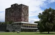 UNAM destaca entre las mejores universidades del mundo