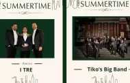 �pera y Jazz en show a presentarse en Tijuana