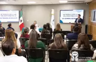 Poder Judicial de Baja California fortalece organizaci�n de archivos para garantizar el resguardo de la memoria institucional hist�rica