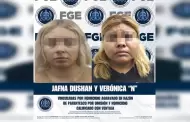 Fiscal�a General del Estado obtiene vinculaci�n a proceso de dos mujeres por homicidio de un menor en Tijuana