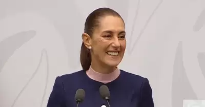 Claudia Sheinbaum Pardo