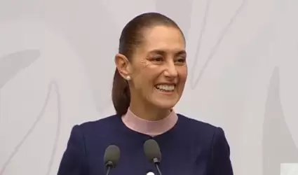 Claudia Sheinbaum Pardo