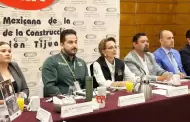 IMSS BC fortalece desarrollo de infraestructura y refuerza v�nculos con sectores estrat�gicos