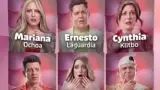 Nominados