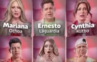 Estos son los nominados de esta semana en "La Casa de los Famosos M�xico"