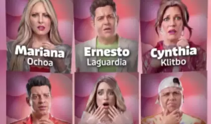 Nominados