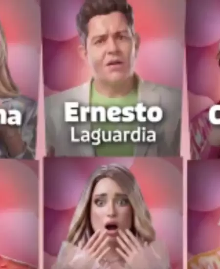 Nominados