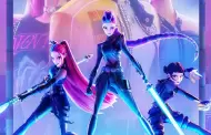 Banda Demon Hunter demanda a Netflix por usar su marca registrada