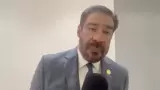Daniel Espinosa, presidente de la Asociaci�n mexicana de empresas de seguridad p