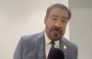 VIDEO.- Exigen ley general y registro �nico para frenar empresas "patito" de seguridad privada en Baja California