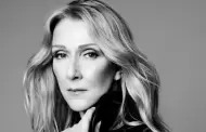 C�line Dion prepara su regreso a los escenarios