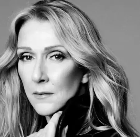 C�line Dion