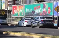 VIDEO.- Disputa entre cuatro c�rteles, detr�s de cuerpos abandonados en cajuelas en Tijuana: SSPC BC