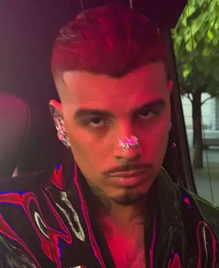 Rauw Alejandro