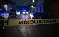 Advierte CCE que violencia da�a imagen y econom�a de Tijuana