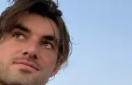 Conor Kennedy, ex novio de Taylor Swift, en la lista de m�s buscados de Rusia