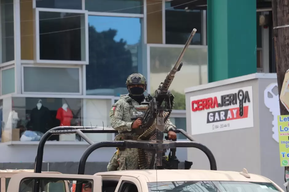 encajuelado