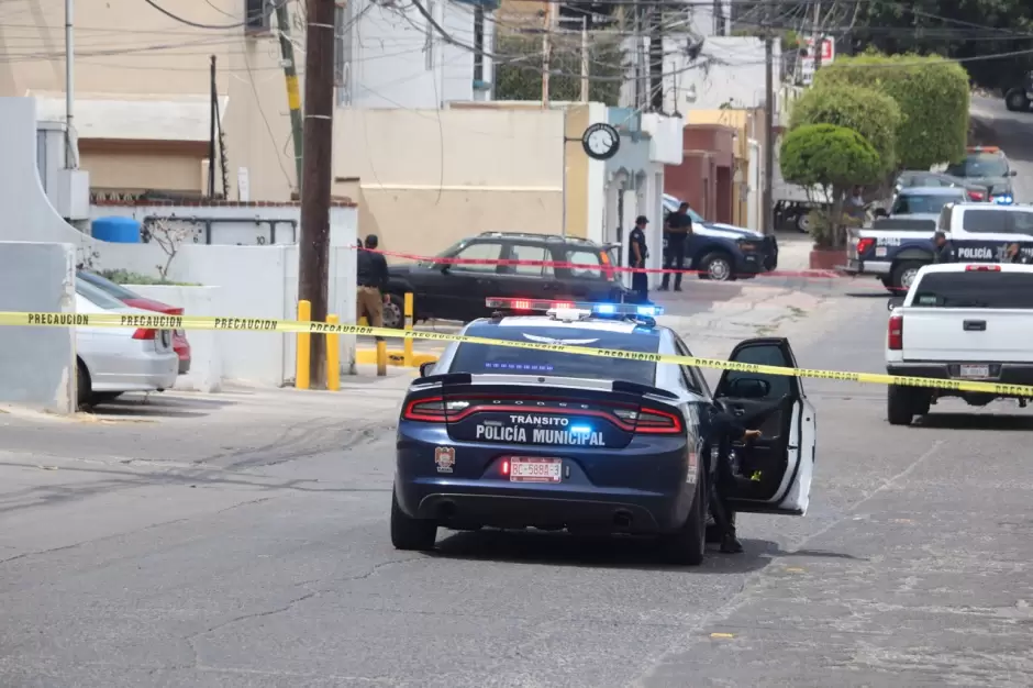 encajuelado