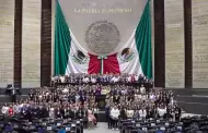 Impulsan la participaci�n de las juventudes en el desarrollo de M�xico con "Voces del Futuro"