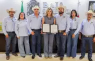Acuerda gobierno de Baja California apoyo a productores de trigo cristalino con mil 500 pesos por hect�rea
