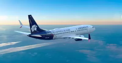 Aerom�xico