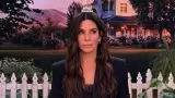 Sandra Bullock