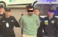 Trasladan al Altiplano a Far�as Laguna, se�alado por huachicol fiscal