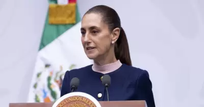 Claudia Sheinbaum Pardo