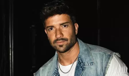 Pablo Albor�n