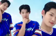 Park Geon-roung, ni�o de Baby Shark, debuta en el K-pop
