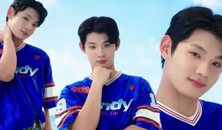 Baby Shark Boy