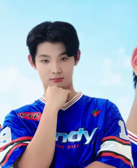 Baby Shark Boy