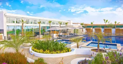 Bellafer Hotel Boutique Rosarito