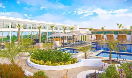 Bellafer Hotel Boutique Rosarito