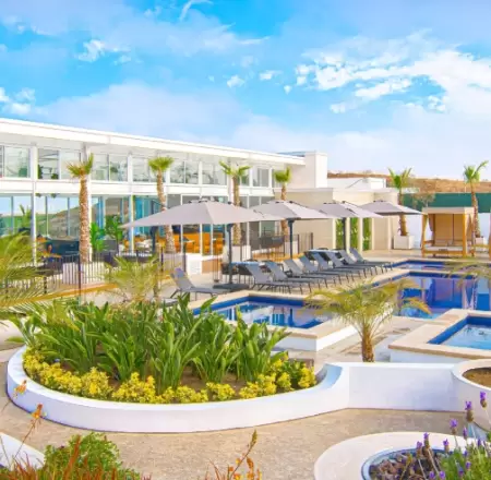 Bellafer Hotel Boutique Rosarito