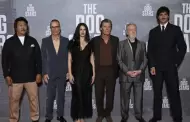 Se celebr� la premiere global de La guerra de los �ltimos en Londres