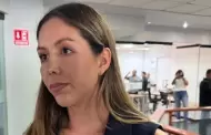 "La seguridad no es un privilegio, es un derecho": Lic. Estefania Campos Garc�a