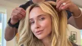 Hayden Panettiere