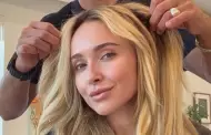 Hayden Panettiere habr�a cumplido 37 a�os hoy 21 de agosto