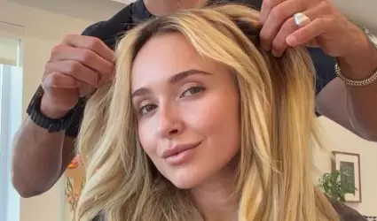 Hayden Panettiere